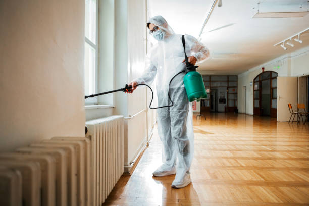 Best Real Estate Pest Inspections  in Henderson, GA